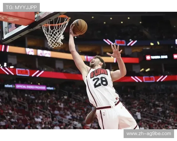 NBA季前赛火箭队对阵情况及表现预测