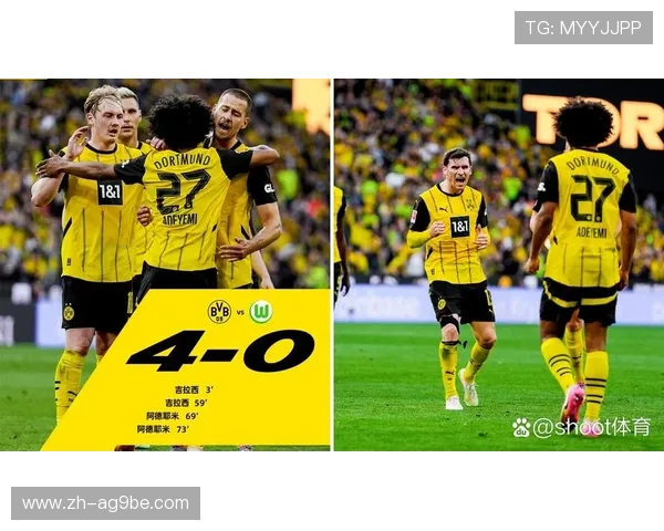 德甲联赛中的四只核心强队实力详解