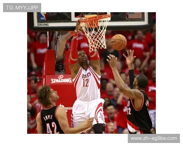 火箭队扣篮大全及体育竞技动作技巧介绍