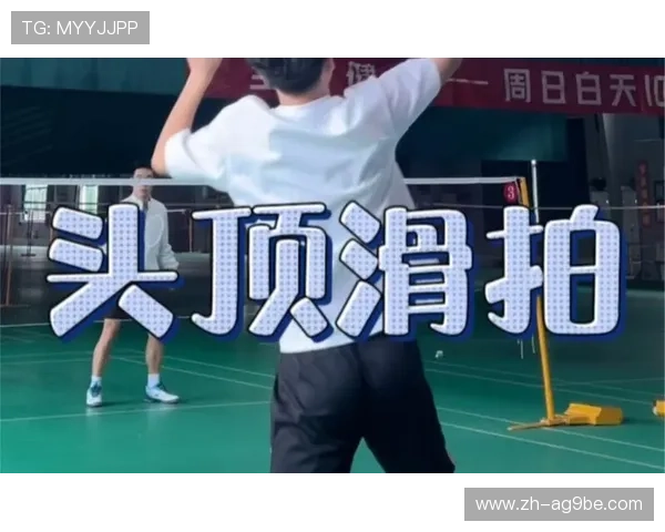 羽毛球英语术语吊球