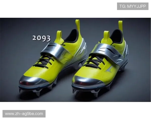 绿茵战靴进化论：2023年度足球鞋科技亮点解析