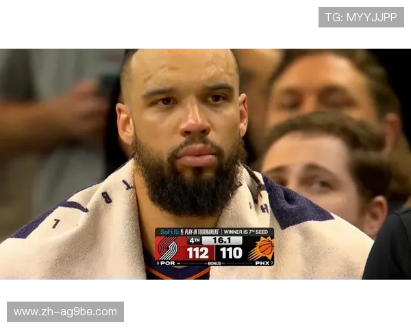 开拓者力压太阳挺进季后赛末轮生死战全程回顾